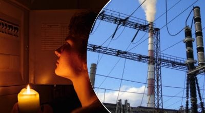 Києві та низці областей ввели екстрені відключення через атаку РФ - що відомо