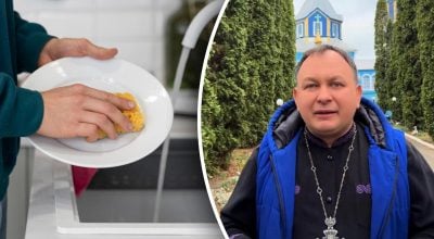 Чи можна митися і прибирати у неділю - священник поставив крапку у питанні