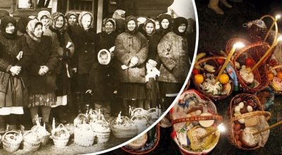 Запрещали почти 70 лет: почему в СССР боялись Пасхи и охотились на верующих