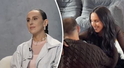 Не завидуйте: Джамала рассказала о ссорах с мужем