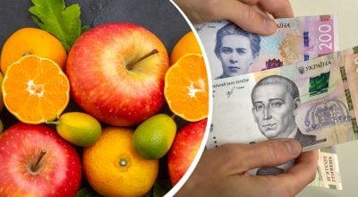 В Україні дефіцит одного з основних фруктів - ціни можуть стрімко злетятіти