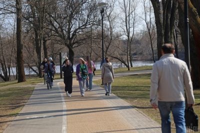 Температура будет прыгать от -1 до +20 градусов: антициклон скоро изменит погоду