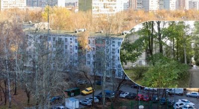 "Соціальні лабораторії" СРСР: чому в Союзі були величезні двори між будинками