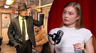 Ліза Василенко — стосунки з Моргенштерном