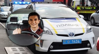 Нові штрафи до 34 000 гривень: за що водіям загрожує серйозне покарання