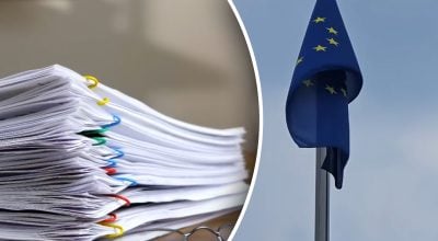 Українцям за кордоном знадобиться важливий документ