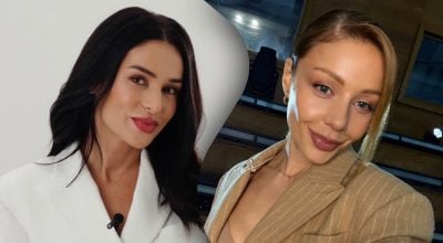 Злата Огневич — стосунки з Тіною Кароль Злата Огневич — стосунки з Тіною Кароль