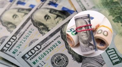 Курс долара піде на спад: озвучено новий прогноз на найближчий час Курс долара піде на спад: озвучено новий прогноз на найближчий час