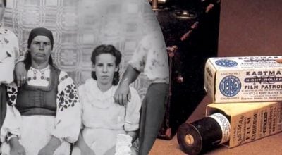 Чому на старих фото майже ніхто не усміхається - справа не в настрої