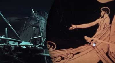 Повністю переписує історію: на дні Чорного моря знайшли унікальний артефакт