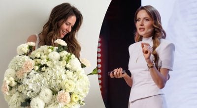 "Завжди їла на ніч": Наталка Денисенко розкрила секрети ідеальної фігури