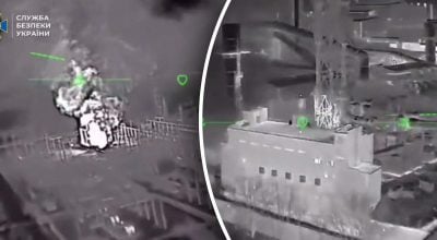 СБУ точними ударами зупинила роботу Алчевського меткомбінату: що уражено