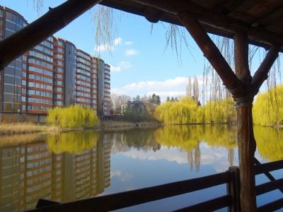 Заморозки та сильний вітер накриють Рівненщину: названо дату різкої зміни погоди Заморозки та сильний вітер накриють Рівненщину: названо дату різкої зміни погоди