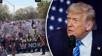 Трамп може втратити посаду президента США - розкрито реалістичний сценарій