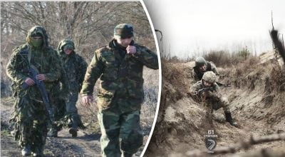 Росія різко уповільнила темпи наступу на фронті