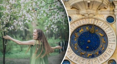 Гороскоп на тиждень з 6 по 12 квітня: Стрільцям — підтримка, Рибам — можливості