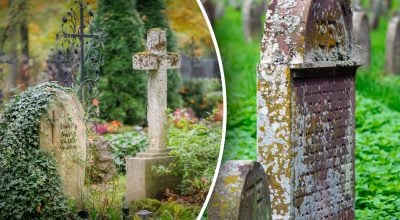 Можно ли убирать чужие могилы? Можно ли убирать чужие могилы?