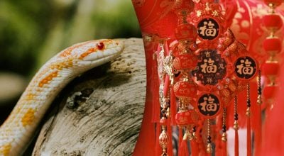 Китайський гороскоп на завтра