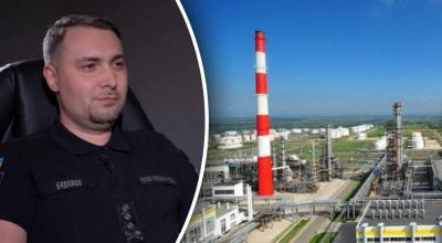 Партнери просять Україну не завдавати ударів по російських НПЗ – Буданов