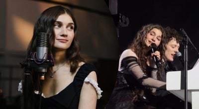 Вивела на сцену "джокера": Jerry Heil здивувала гостей на сольнику