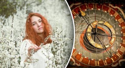 Любовний гороскоп на тиждень з 6 по 12 квітня