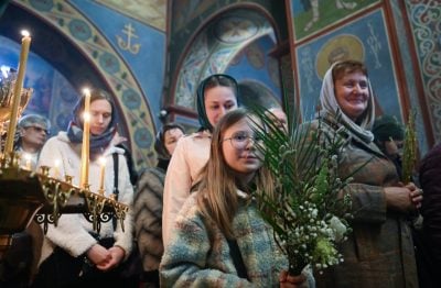 Чого не можна робити у свято 6 квітня: важливі прикмети