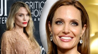 Анджеліна Джолі