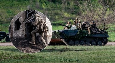 ЗСУ зірвали плани росіян на Донеччині, позиції ворога послаблюються – ISW