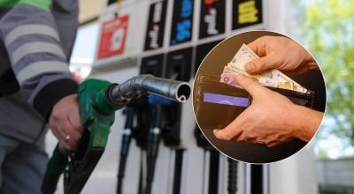 Дизель подорожчав до історичного максимуму: які ціни на АЗС 6 квітня