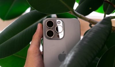 5 причин вибрати iPhone 15 Pro у 2026 році