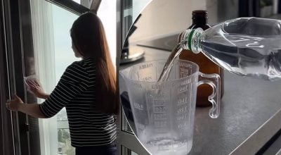 Вікна будуть чистими місяцями: чим натерти скло для бездоганнного блиску - лайфхак