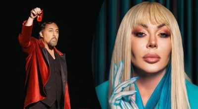 Ірина Білик — день народження