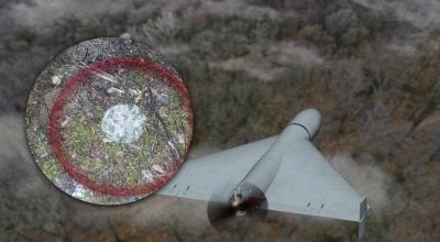 Россияне начали сбрасывать с БпЛА новые мины: украинцев предупредили об угрозе Россияне начали сбрасывать с БпЛА новые мины: украинцев предупредили об угрозе