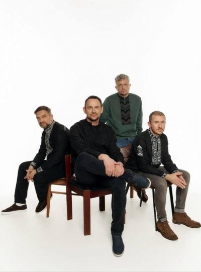 Валерій Харчишин