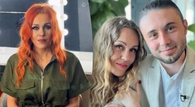 Тарас Тополя висловився щодо розлучення Тарас Тополя висловився щодо розлучення