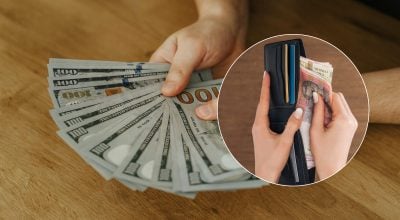 Долар раптово обвалився, а євро злетів: свіжий курс валют на 7 квітня