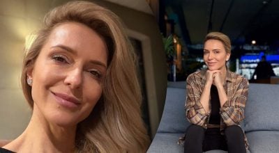 Марина Боржемська