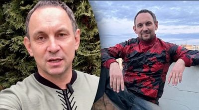 "Відчув різницю у віці": Харчишин розповів про труднощі у спілкуванні з дітьми