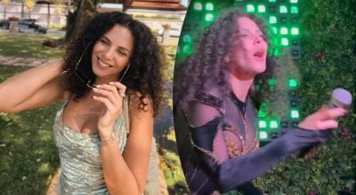 "Я до вас дістануся": Каменських російською "наїхала" на фанатів у США