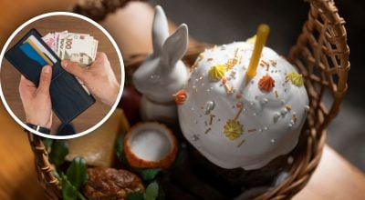 Цена, гривна Цена, гривна