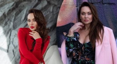 У популярної української акторки проблеми зі здоров'ям: "Ніч не спала"