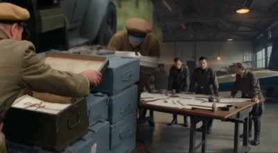 Цінніше за золото: що СМЕРШ знайшов у лісах Прикарпаття та до чого там Гітлер