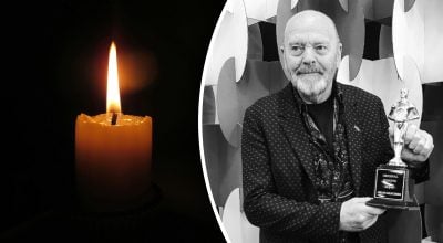 Помер Адріано Голдшмід Помер Адріано Голдшмід