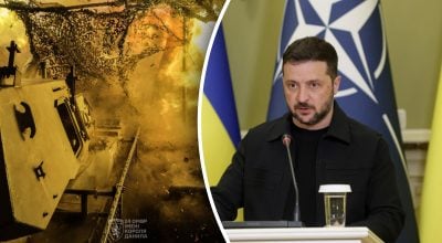 Україна офіційно запропонувала Росії енергетичне перемир'я - названо дату Україна офіційно запропонувала Росії енергетичне перемир'я - названо дату