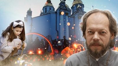 Великдень – не про шашлики та кошик: Георгій Коваленко пояснив, що можна і не варто робити на свято
