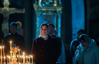 Що потрібно зробити з водою у свято 8 квітня — прикмети