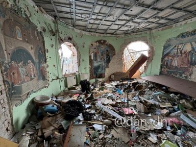 За словами священника, людина не повинна нарікати, якщо не може відсвяткувати Великдень так, як їй би хотілося За словами священника, людина не повинна нарікати, якщо не може відсвяткувати Великдень так, як їй би хотілося