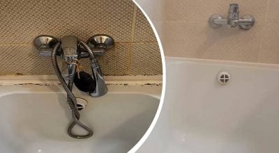 Чорна цвіль на герметику зникне раз і назавжди - копійчаний засіб, який працює