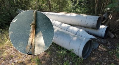 Парадокс СРСР: чому в Союзі робили дорогі чавунні труби, а не дешеві пластикові