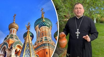 Чи можна працювати після Пасхи